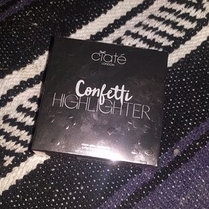 Ciate confetti highlighter